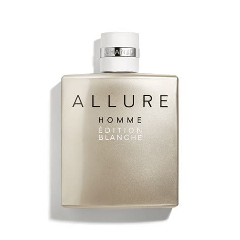 parfum allure chanel homme nocibe|Parfum homme ⚡ .